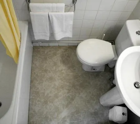 Aparthotel Residences Guerlin