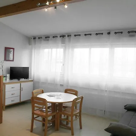 Residences Guerlin Aparthotel 2*