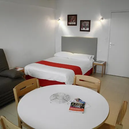 Residences Guerlin Aparthotel