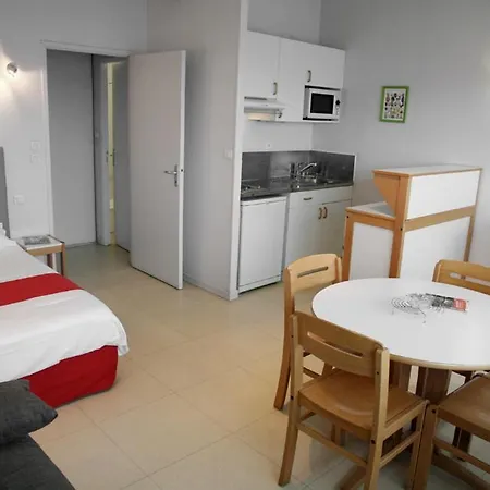 Residences Guerlin 2*