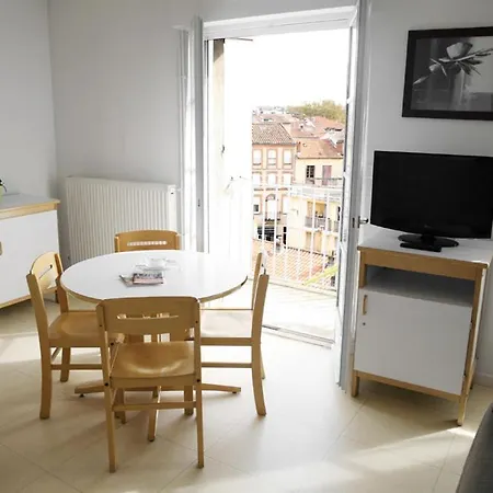 Residences Guerlin 2*
