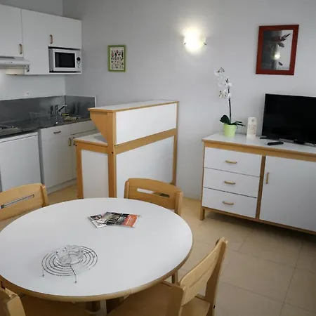 Residences Guerlin Aparthotel