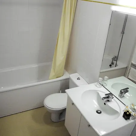 Residences Guerlin 2*
