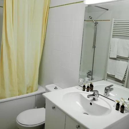 Aparthotel Residences Guerlin