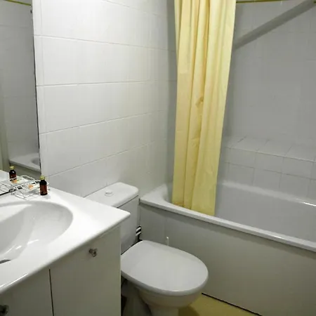 Residences Guerlin Aparthotel 2*