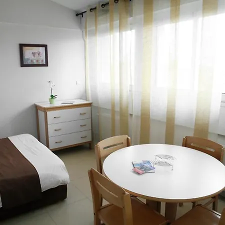 Aparthotel Residences Guerlin