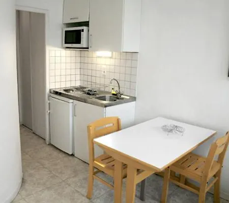 Residences Guerlin 2*