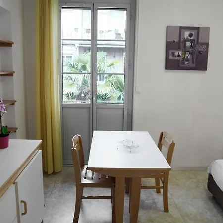 Residences Guerlin Aparthotel 2*