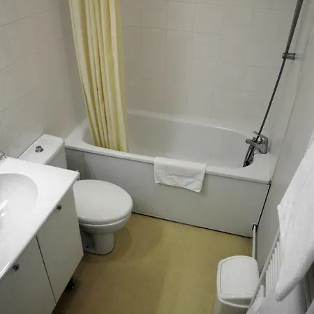 Residences Guerlin Aparthotel 2*