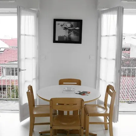 Residences Guerlin Apart Otel 2*
