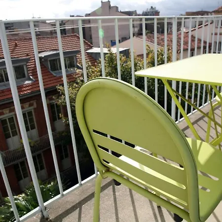 Residences Guerlin