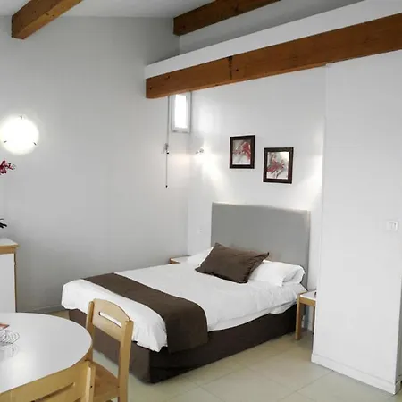 Residences Guerlin Apart Otel