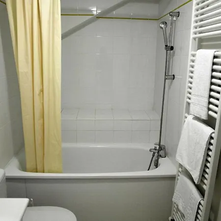 Residences Guerlin Apart Otel 2*
