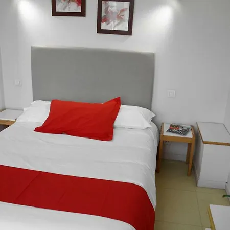Residences Guerlin Апарт-отель Тулуза